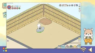 Скриншот 4 к игре 宠我一生：桌面宠物