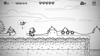 Скриншот 1 к игре Penguin