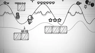 Скриншот 2 к игре Penguin