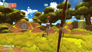 Скриншот 4 к игре Apple Shoot