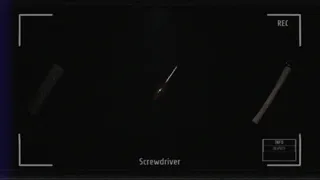 Скриншот 1 к игре The Doorframe