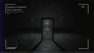 Скриншот 3 к игре The Doorframe