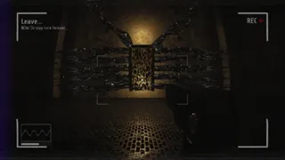 Скриншот 5 к игре The Doorframe