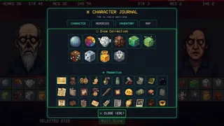 Скриншот 7 к игре Remember to Die