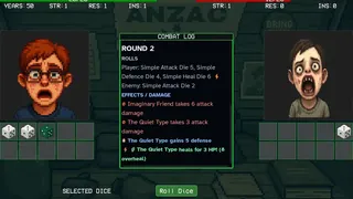 Скриншот 8 к игре Remember to Die