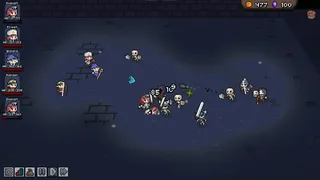 Скриншот 2 к игре March of the Kingdom