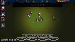 Скриншот 3 к игре March of the Kingdom