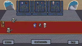 Скриншот 4 к игре March of the Kingdom