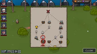 Скриншот 5 к игре March of the Kingdom