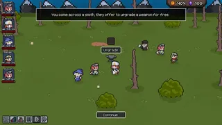 Скриншот 6 к игре March of the Kingdom