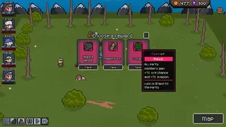 Скриншот 7 к игре March of the Kingdom