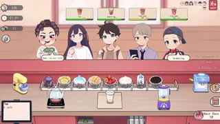 Скриншот 1 к игре Lucky Sip