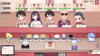 Скриншот 3 к игре Lucky Sip