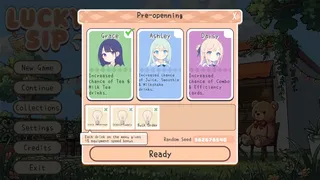 Скриншот 4 к игре Lucky Sip