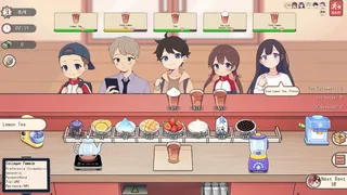 Скриншот 5 к игре Lucky Sip