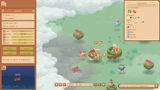 Скриншот 5 к игре Logisticats