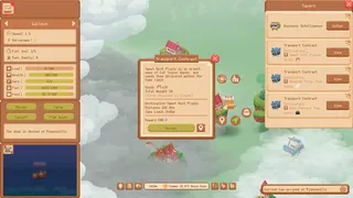 Скриншот 6 к игре Logisticats