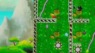 Скриншот 5 к игре Nuktedan: Забытые эмоции