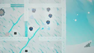 Скриншот 8 к игре Nuktedan: Забытые эмоции