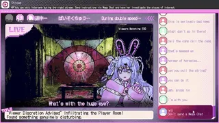 Скриншот 8 к игре つみみじかん　～狂オシイホド愛シテル～