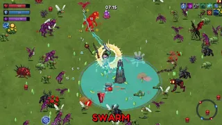 Скриншот 1 к игре Bug Drop
