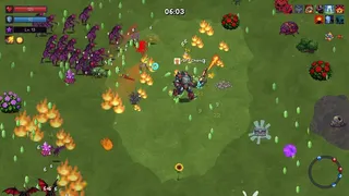 Скриншот 2 к игре Bug Drop