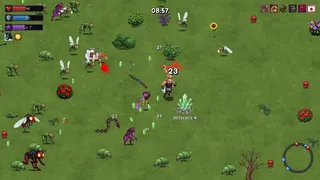Скриншот 5 к игре Bug Drop