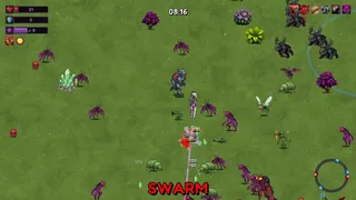 Скриншот 7 к игре Bug Drop