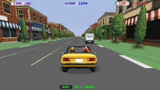 Скриншот 8 к игре Bug Drop
