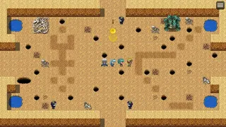 Скриншот 5 к игре Better Luck Next Run
