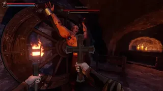 Скриншот 3 к игре Inquisitor Simulator