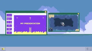 Скриншот 4 к игре Boat on Desk
