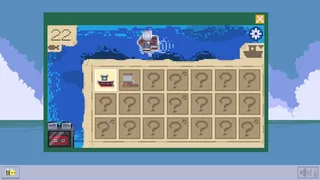 Скриншот 5 к игре Boat on Desk