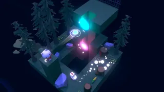 Скриншот 3 к игре Frisbee For Fun