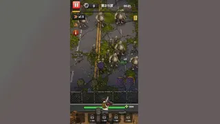 Скриншот 6 к игре Last Line: Zombie Horde