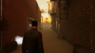 Скриншот 1 к игре Turn Back Now