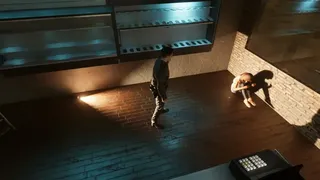 Скриншот 4 к игре Turn Back Now