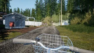 Скриншот 2 к игре Безумное Цветение