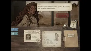 Скриншот 1 к игре Where the Echo Sleeps