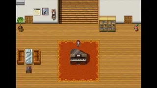 Скриншот 5 к игре 공가 : 텅 빈 마을 (제1부)