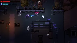 Скриншот 2 к игре Shadow & Steel