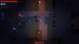 Скриншот 4 к игре Shadow & Steel