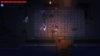 Скриншот 5 к игре Shadow & Steel