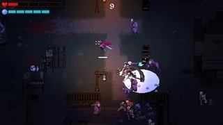 Скриншот 6 к игре Shadow & Steel