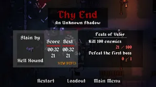 Скриншот 7 к игре Shadow & Steel