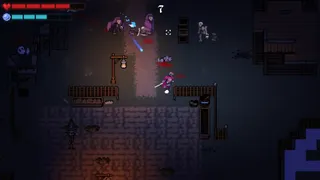 Скриншот 8 к игре Shadow & Steel