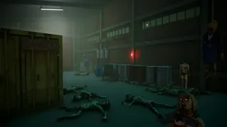 Скриншот 7 к игре Outposters