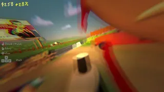 Скриншот 4 к игре Drunk Woodcutter