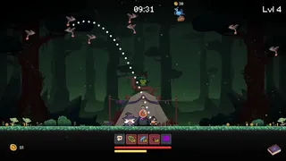 Скриншот 1 к игре Book & Horn