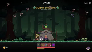 Скриншот 3 к игре Book & Horn